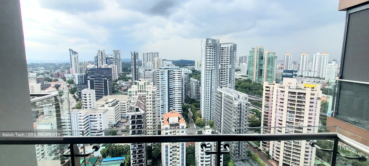 Verticus (D12), Apartment #439599201